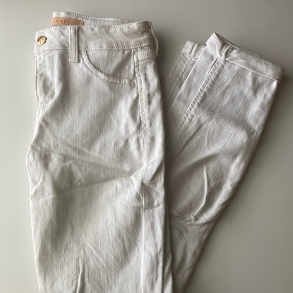 Joe's Jeans Denim - Joes Jeans. Mid Rise Skinny,  size 25, Great condition